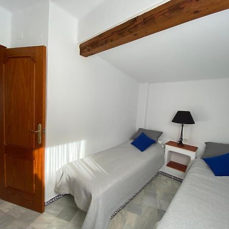 Apartamento Tranquilo, Aldea Del Mar Torrevieja Extérieur photo
