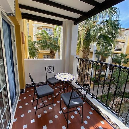 Apartamento Tranquilo, Aldea Del Mar Torrevieja Extérieur photo