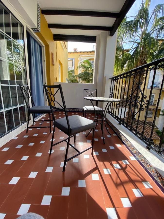 Apartamento Tranquilo, Aldea Del Mar Torrevieja Extérieur photo