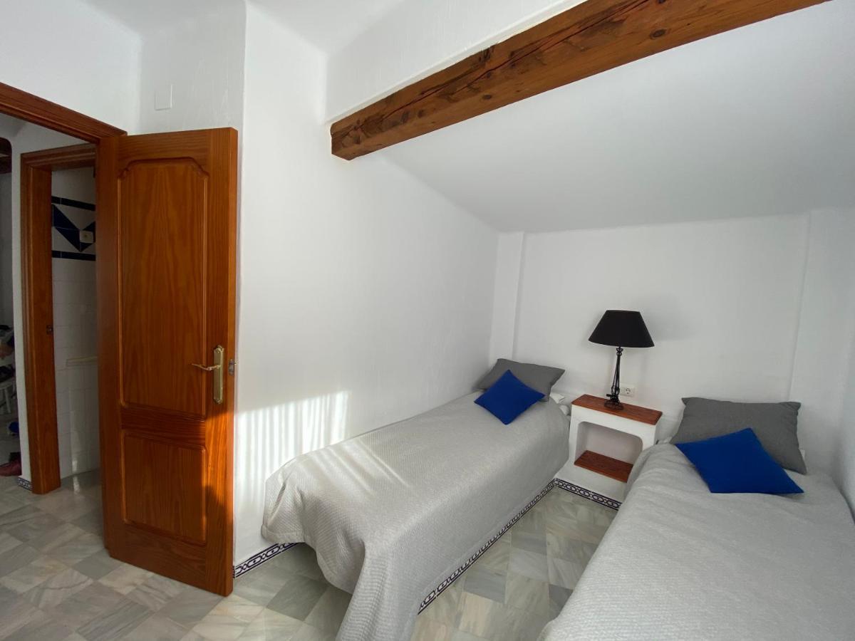 Apartamento Tranquilo, Aldea Del Mar Torrevieja Extérieur photo