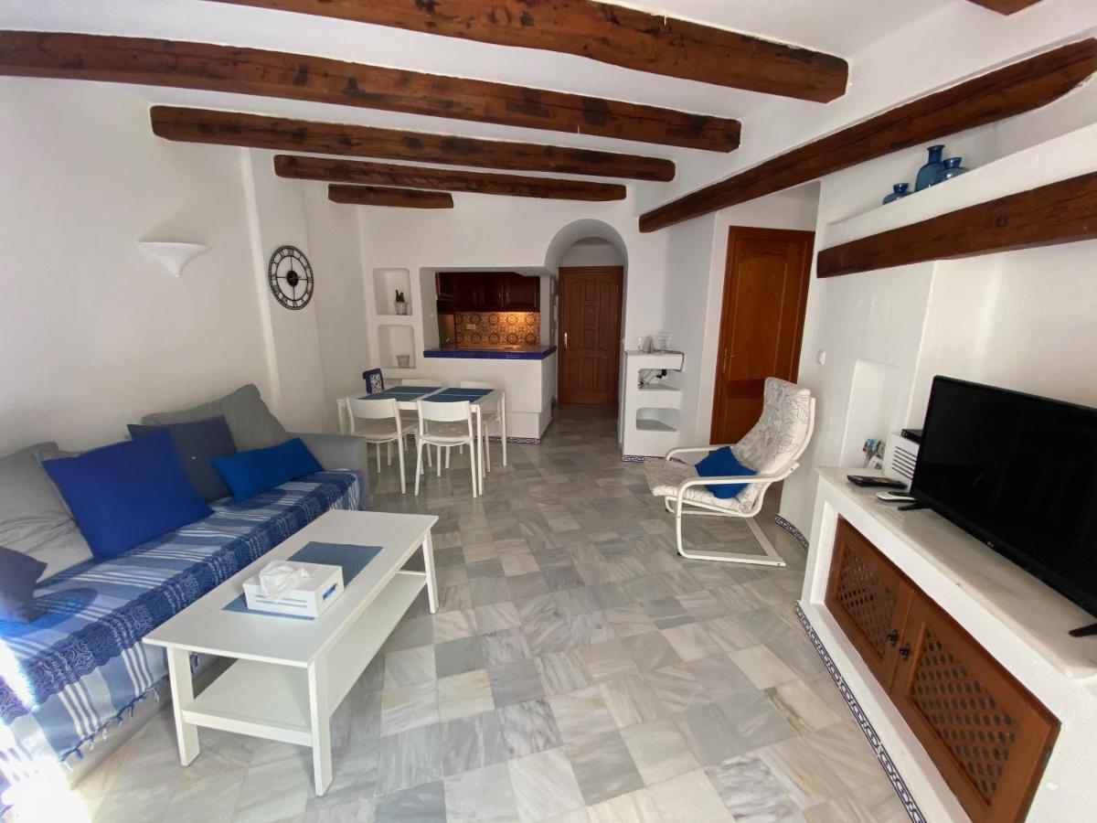 Apartamento Tranquilo, Aldea Del Mar Torrevieja Extérieur photo