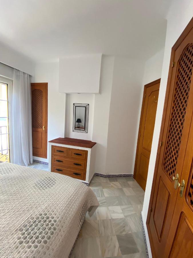 Apartamento Tranquilo, Aldea Del Mar Torrevieja Extérieur photo