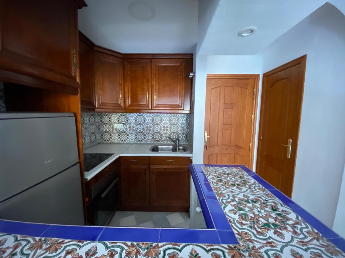 Apartamento Tranquilo, Aldea Del Mar Torrevieja Extérieur photo