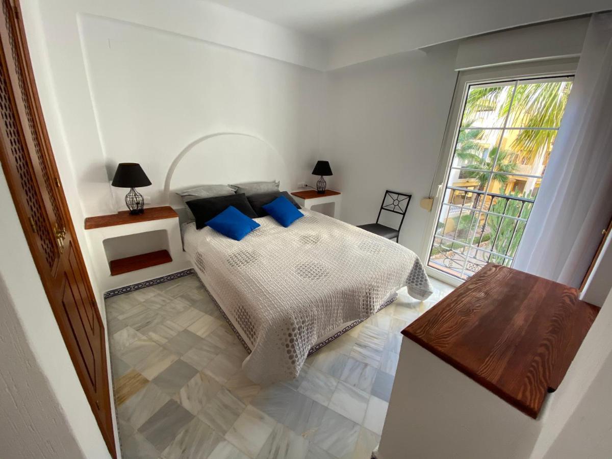 Apartamento Tranquilo, Aldea Del Mar Torrevieja Extérieur photo