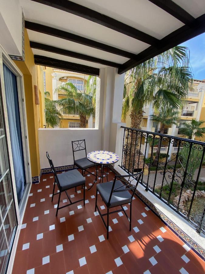 Apartamento Tranquilo, Aldea Del Mar Torrevieja Extérieur photo