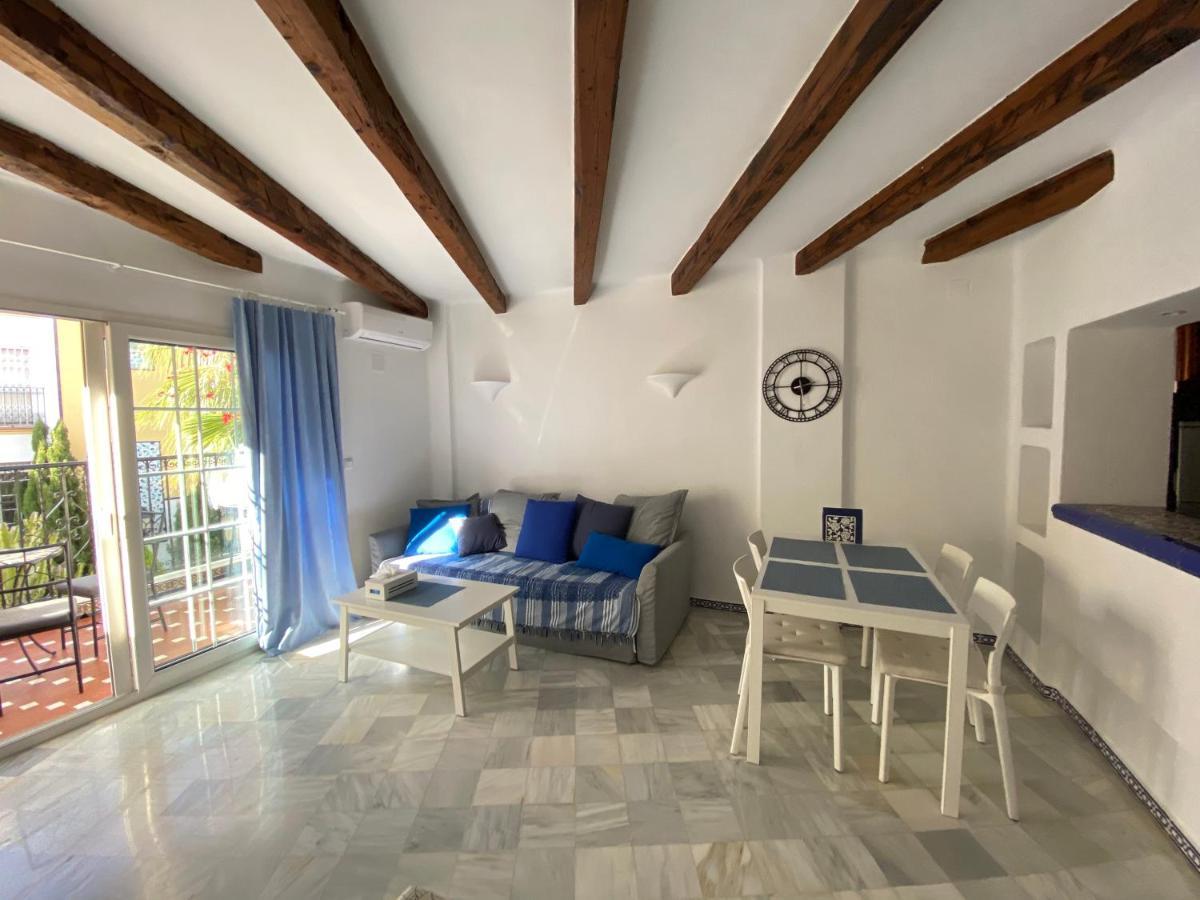 Apartamento Tranquilo, Aldea Del Mar Torrevieja Extérieur photo