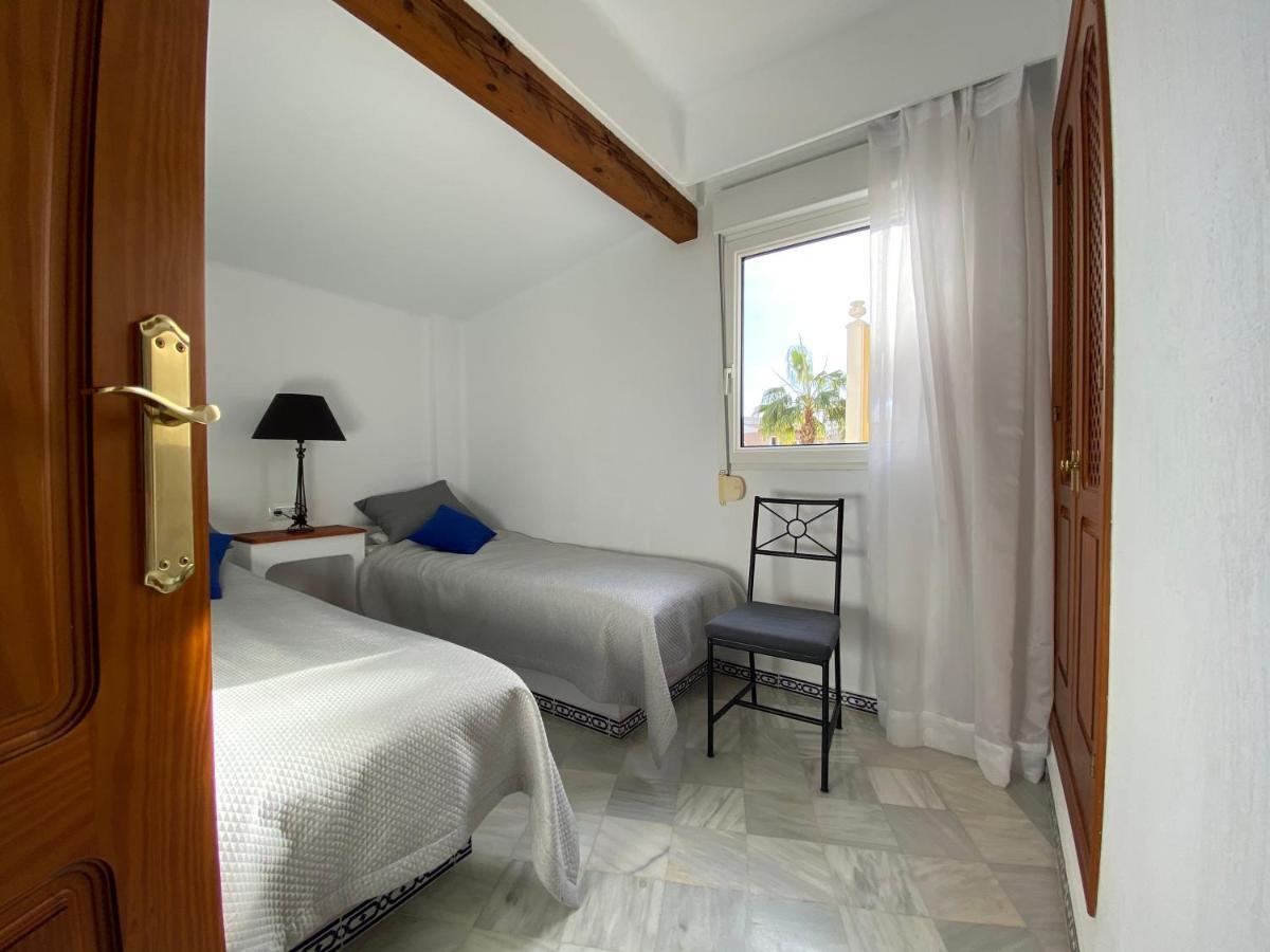 Apartamento Tranquilo, Aldea Del Mar Torrevieja Extérieur photo