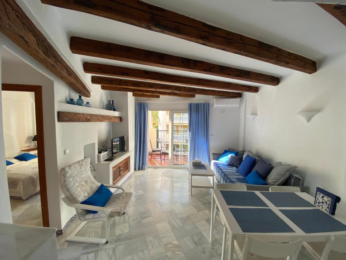 Apartamento Tranquilo, Aldea Del Mar Torrevieja Extérieur photo