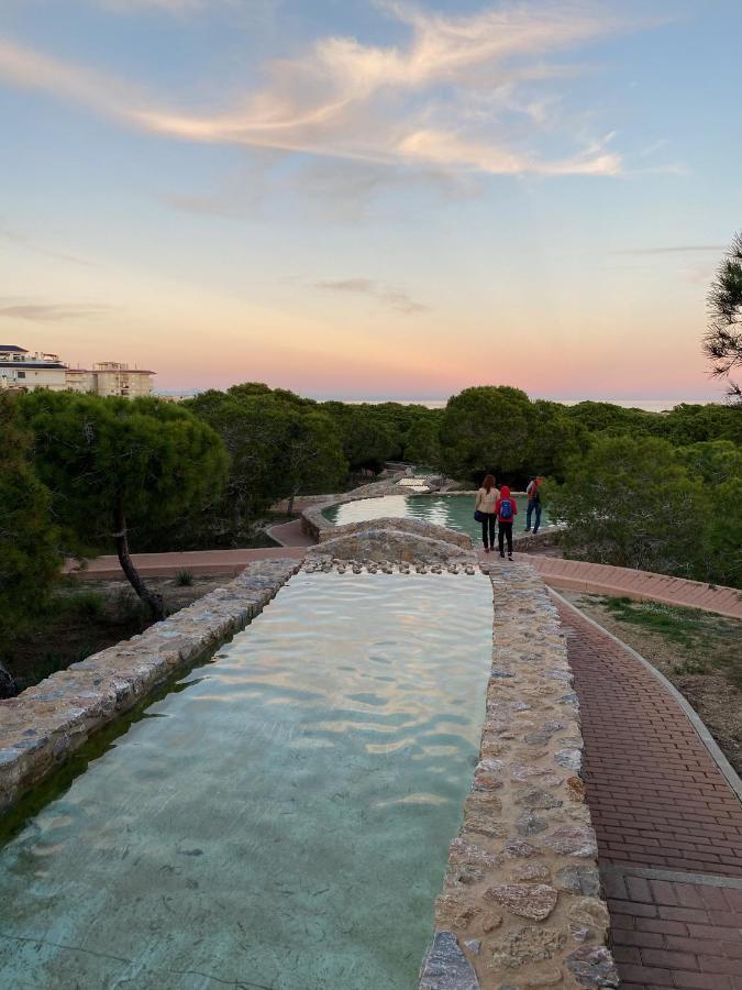 Apartamento Tranquilo, Aldea Del Mar Torrevieja Extérieur photo
