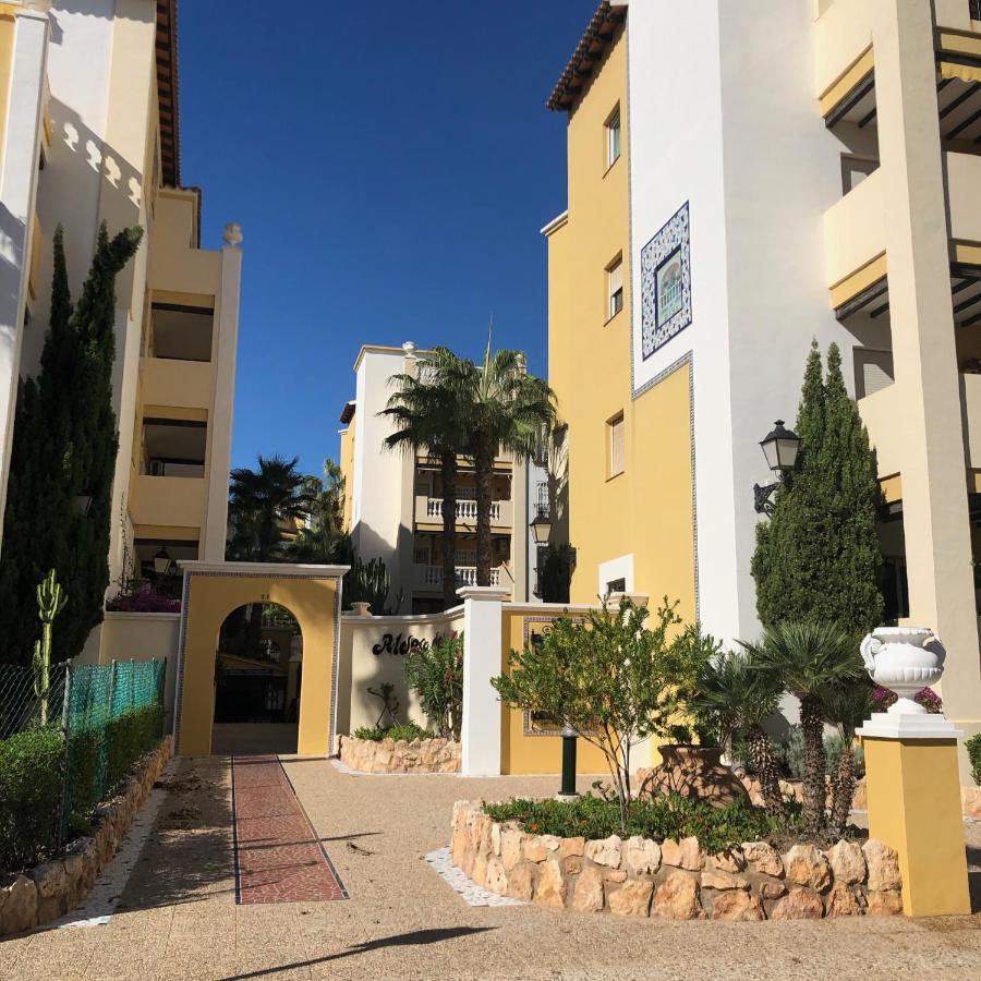 Apartamento Tranquilo, Aldea Del Mar Torrevieja Extérieur photo