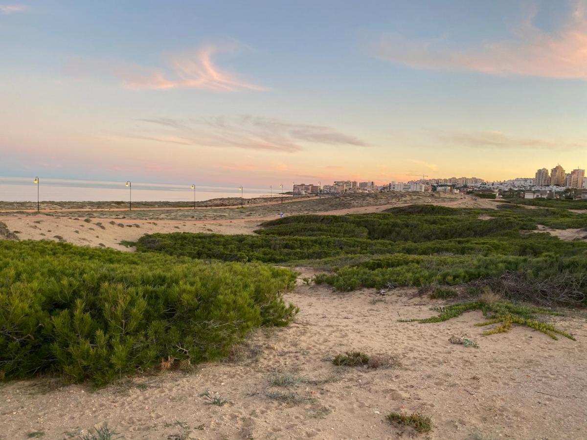 Apartamento Tranquilo, Aldea Del Mar Torrevieja Extérieur photo
