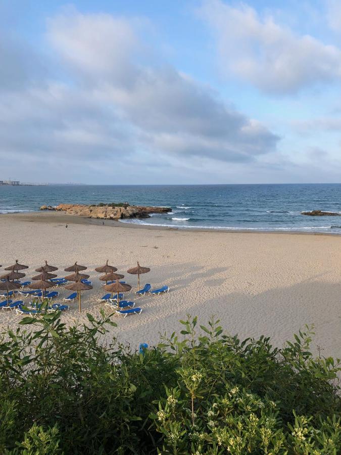 Apartamento Tranquilo, Aldea Del Mar Torrevieja Extérieur photo