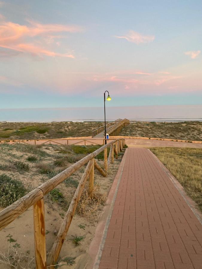 Apartamento Tranquilo, Aldea Del Mar Torrevieja Extérieur photo
