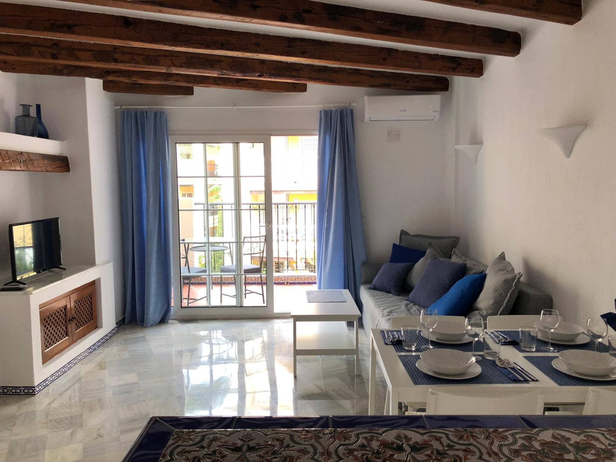 Apartamento Tranquilo, Aldea Del Mar Torrevieja Extérieur photo