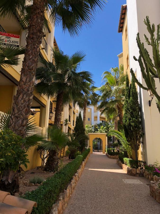 Apartamento Tranquilo, Aldea Del Mar Torrevieja Extérieur photo