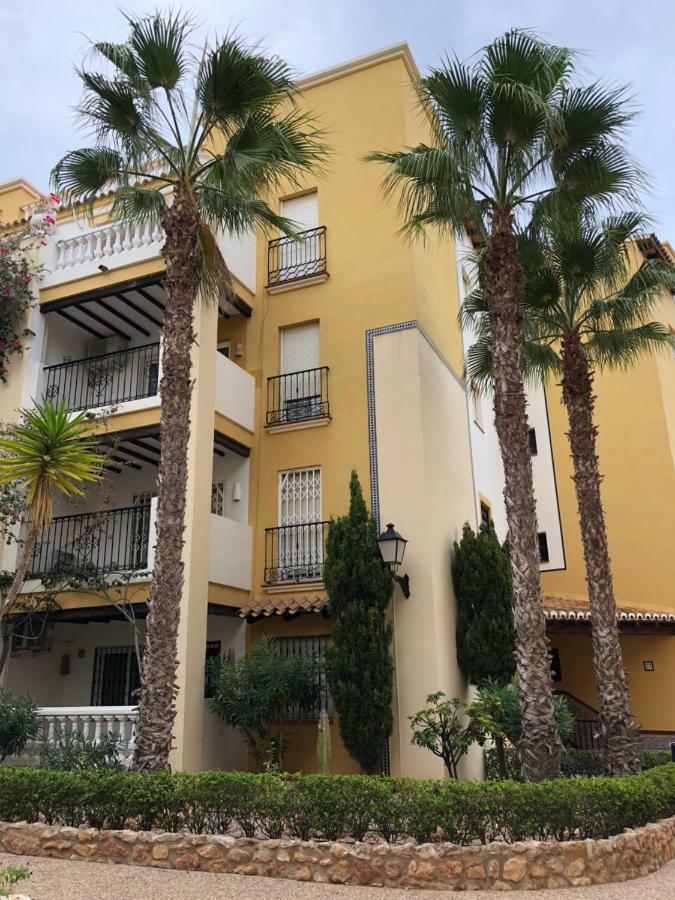 Apartamento Tranquilo, Aldea Del Mar Torrevieja Extérieur photo